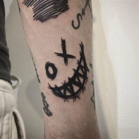 emo tattoo ideas